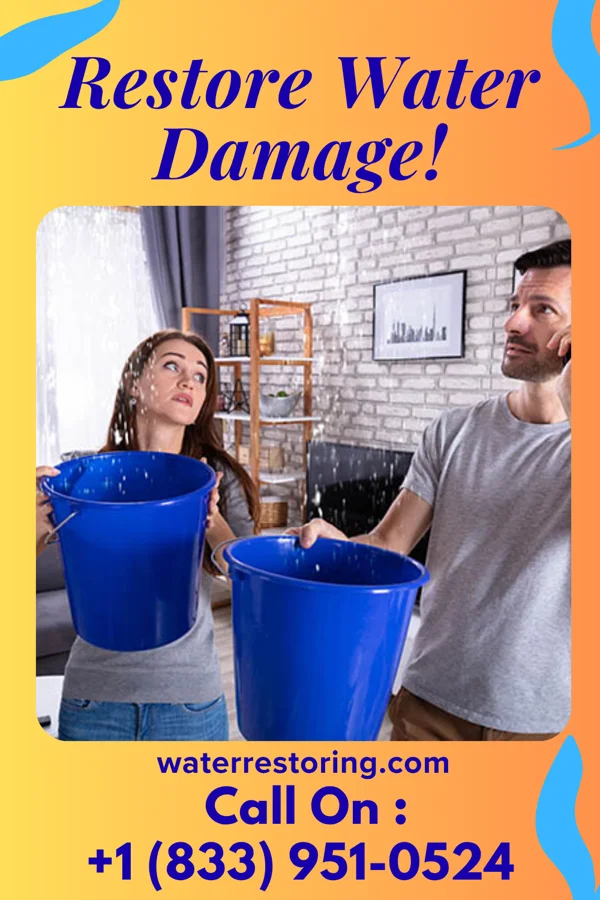 water restoration Zenith Emergency Restoration Solutions Kailua